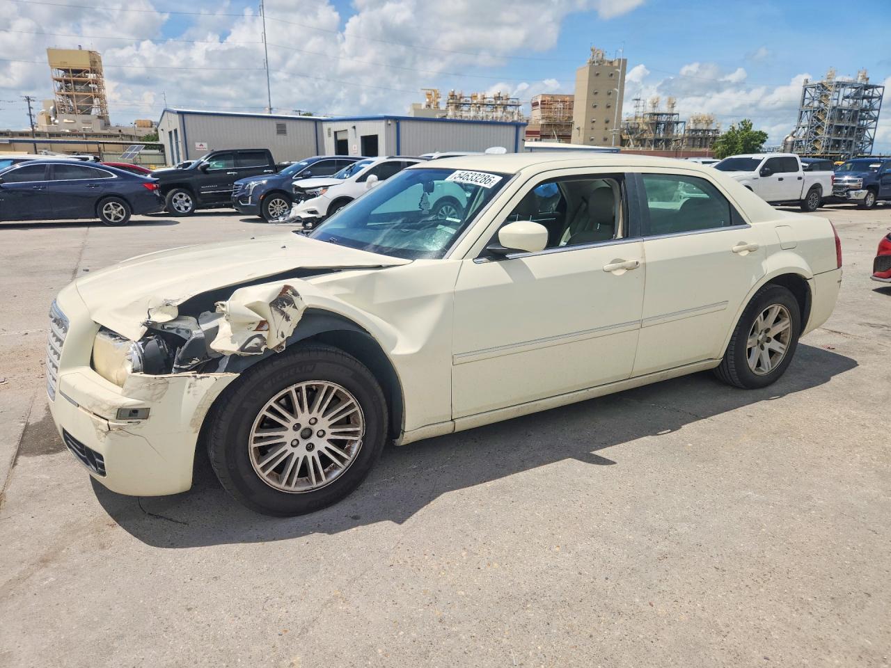 2006 CHRYSLER 300