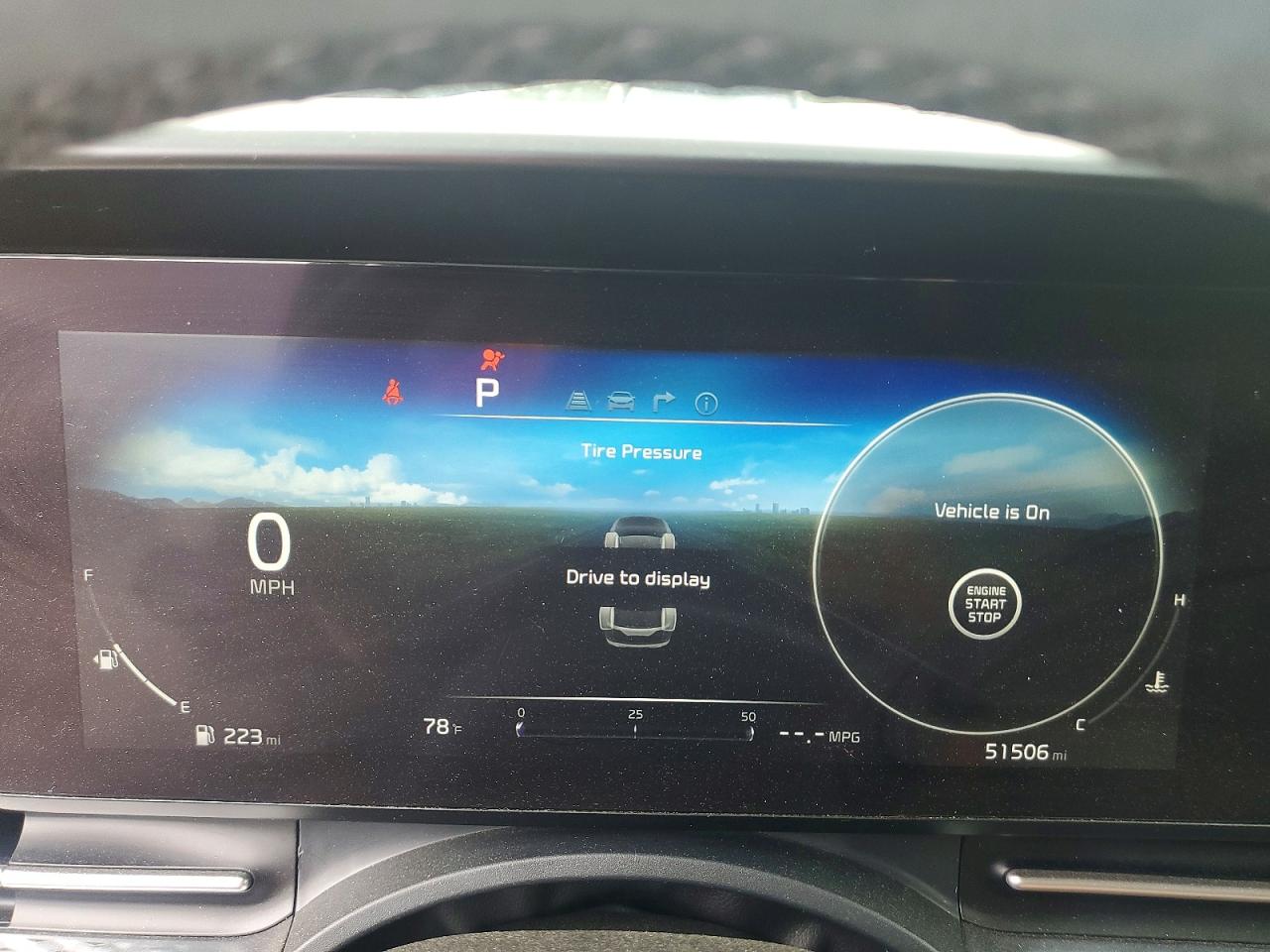 2022 KIA ALL OTHER
