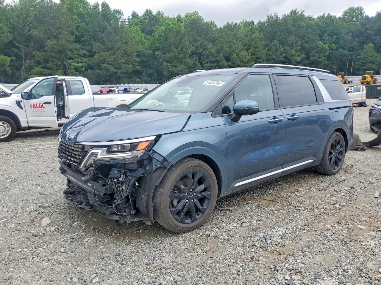 2022 KIA ALL OTHER