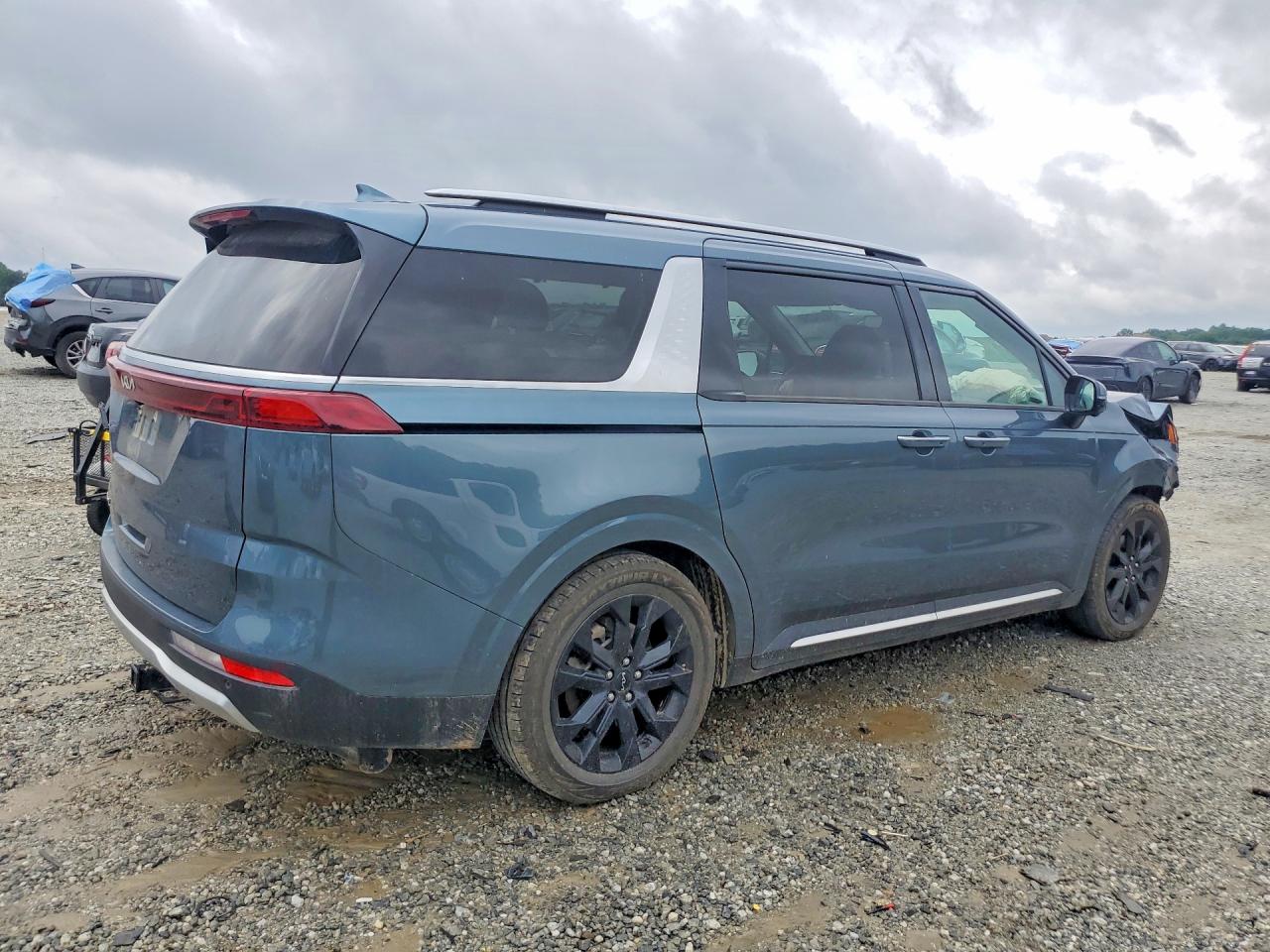 2022 KIA ALL OTHER