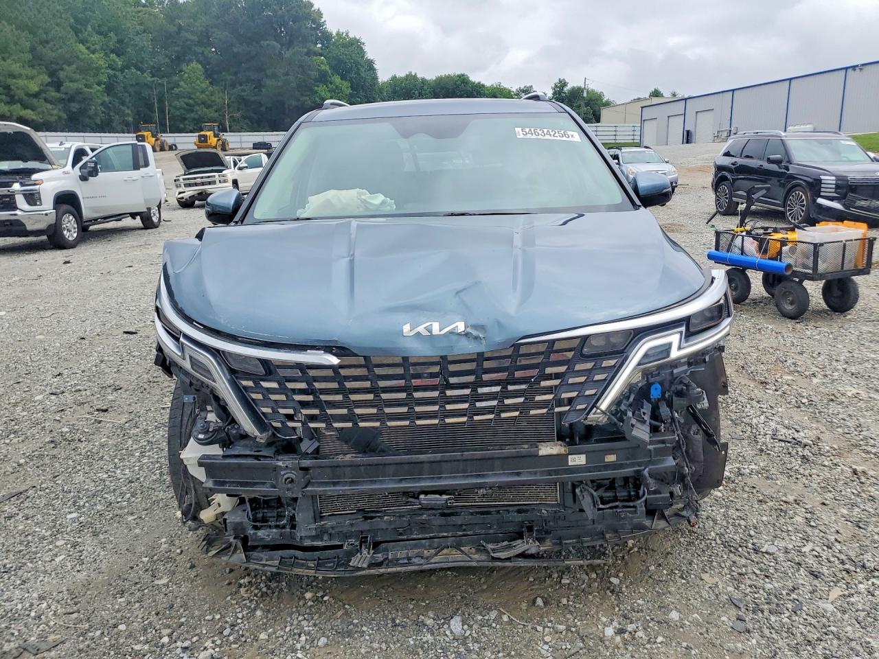 2022 KIA ALL OTHER