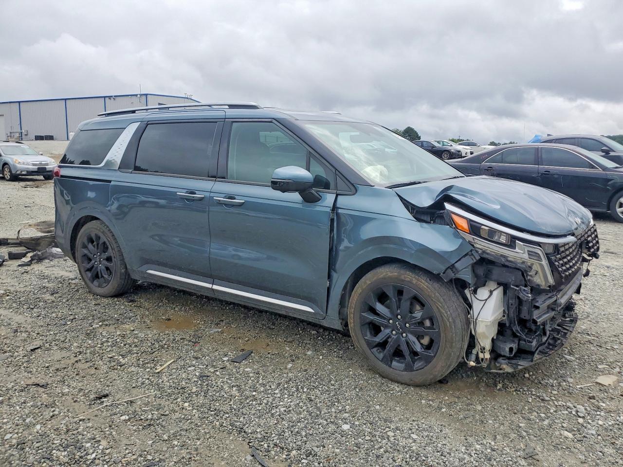 2022 KIA ALL OTHER