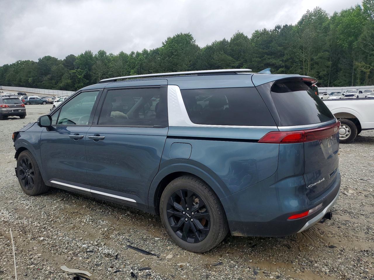 2022 KIA ALL OTHER