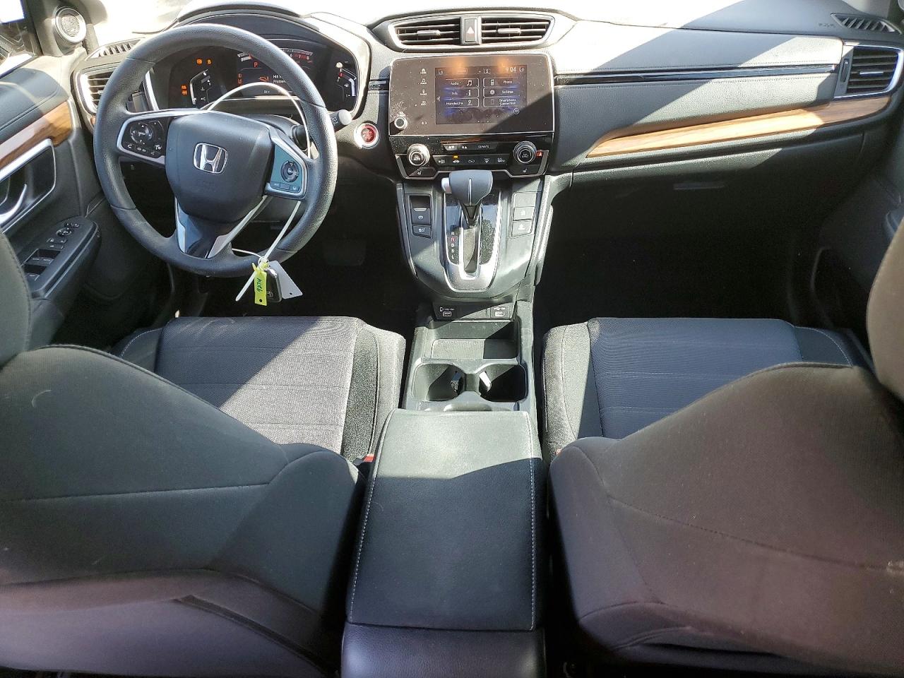 2020 HONDA CRV