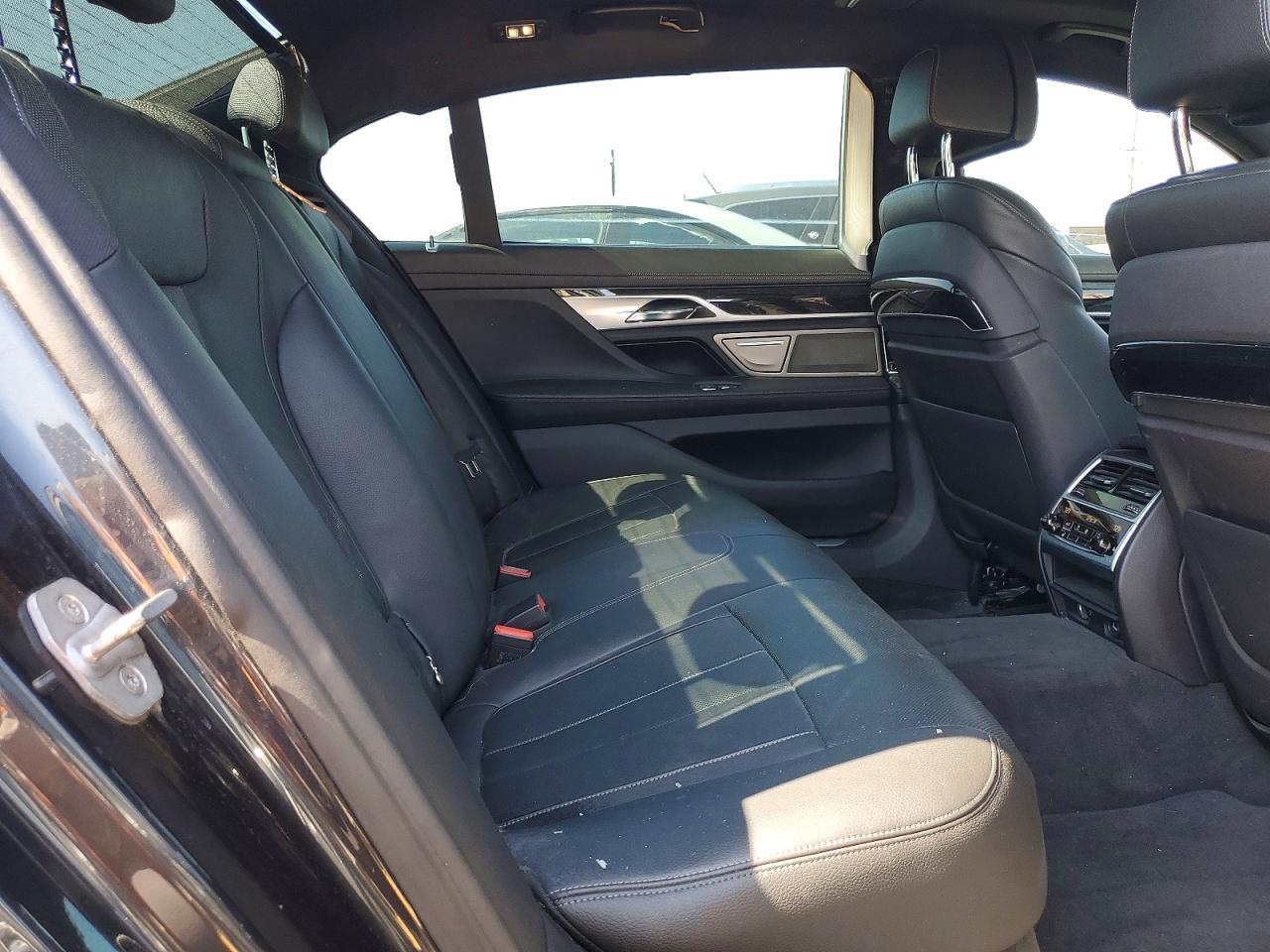 2019 BMW 7 SERIES