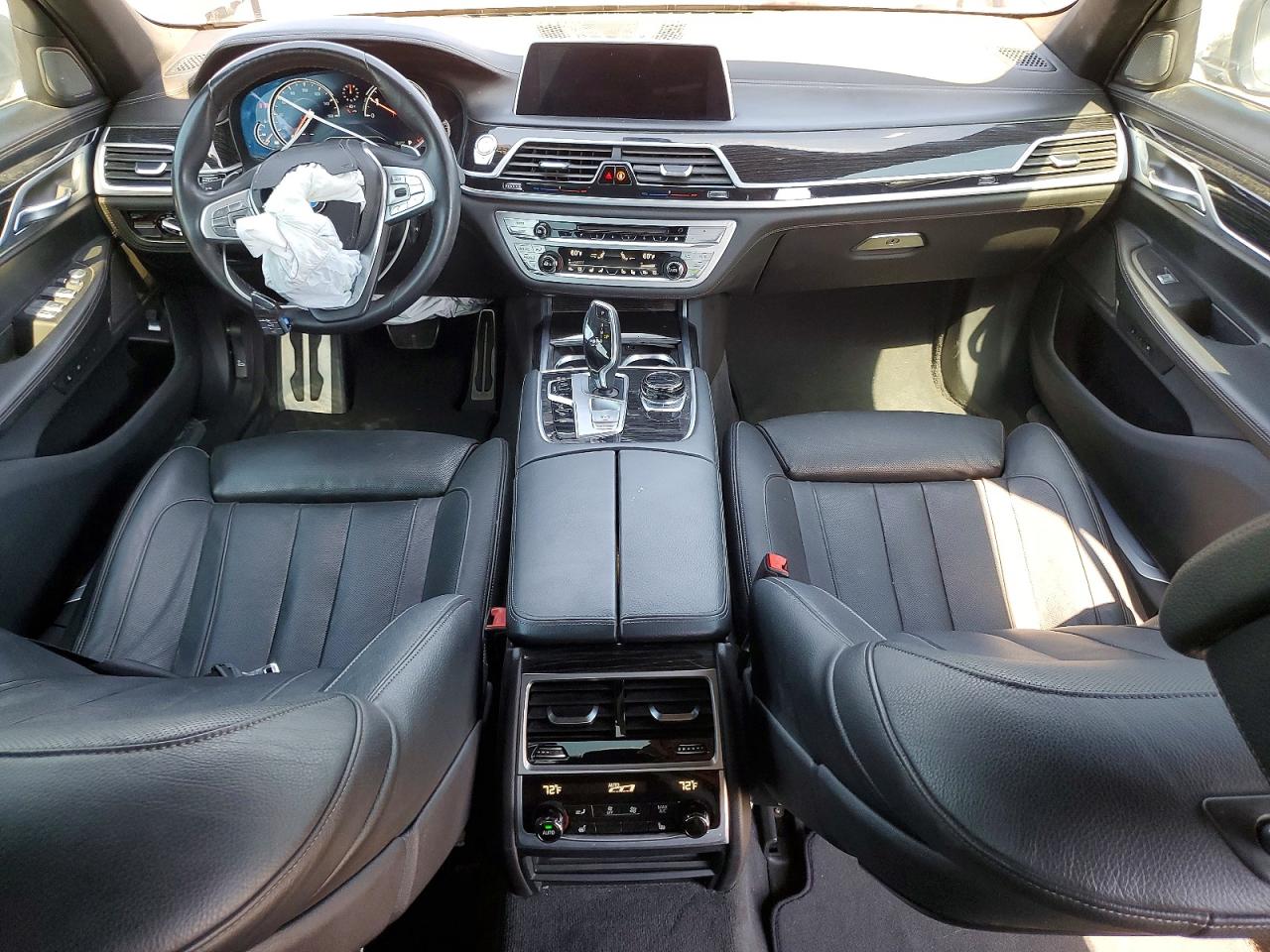 2019 BMW 7 SERIES