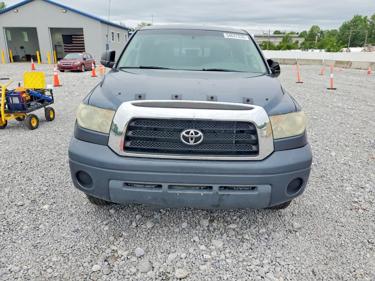 2008 TOYOTA TUNDRA