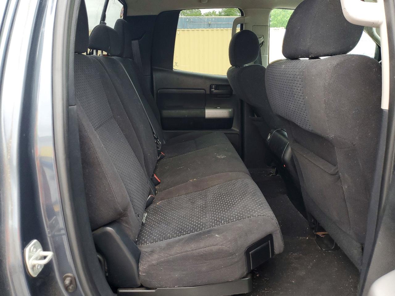 2008 TOYOTA TUNDRA