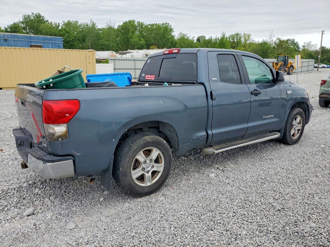2008 TOYOTA TUNDRA