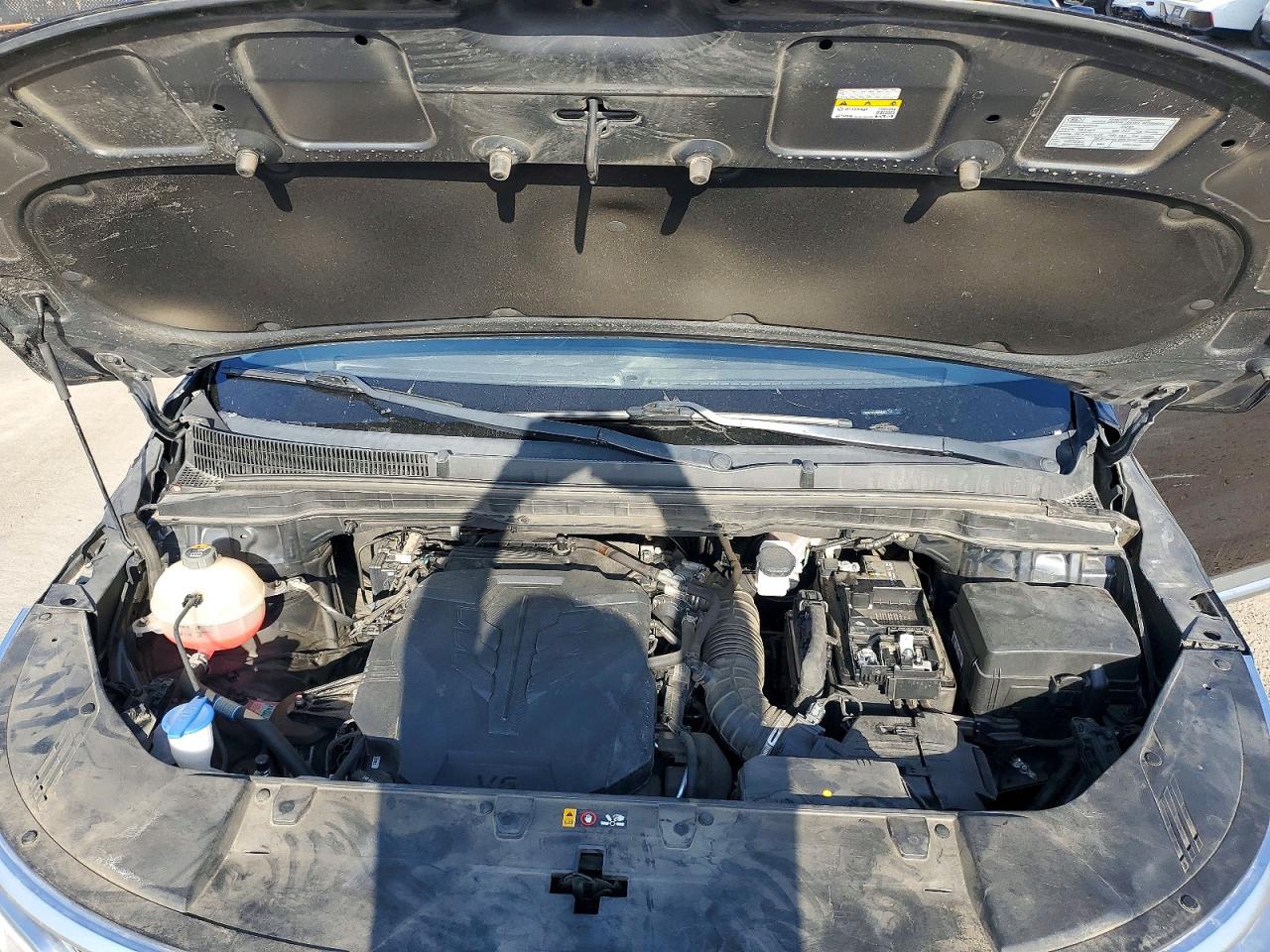 2022 KIA ALL OTHER
