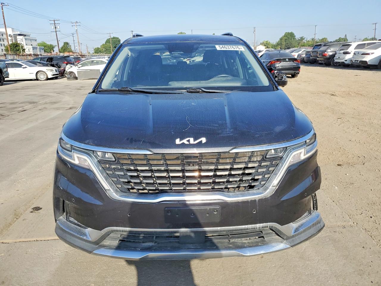 2022 KIA ALL OTHER