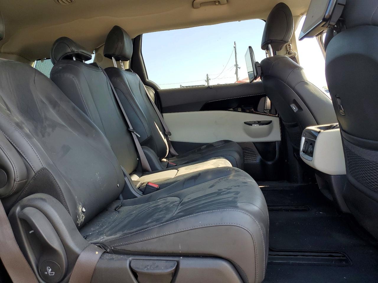 2022 KIA ALL OTHER
