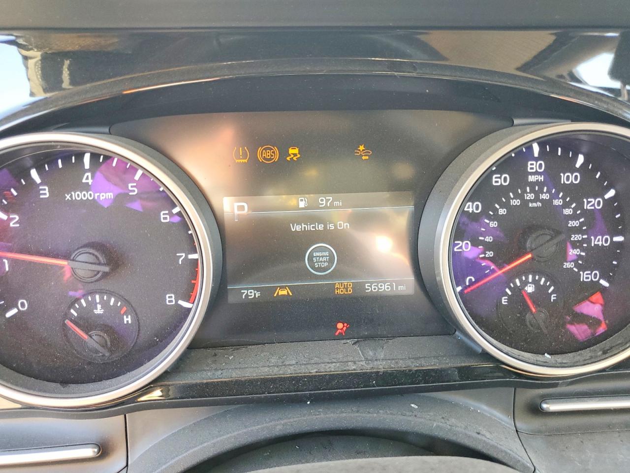 2022 KIA ALL OTHER