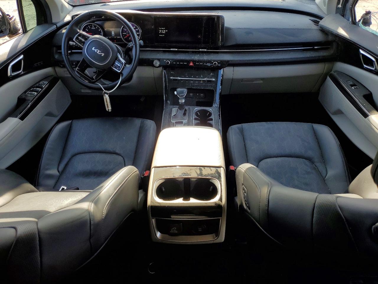 2022 KIA ALL OTHER