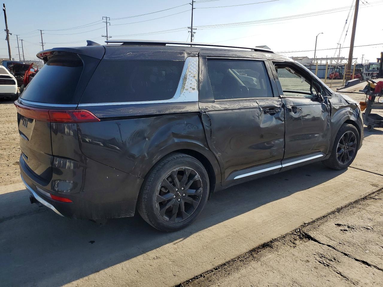 2022 KIA ALL OTHER