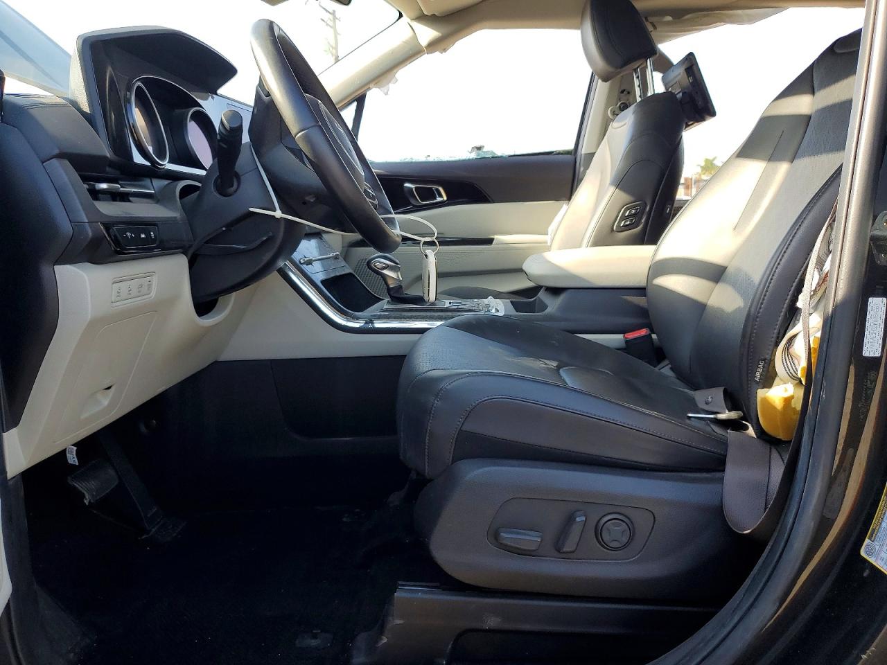 2022 KIA ALL OTHER
