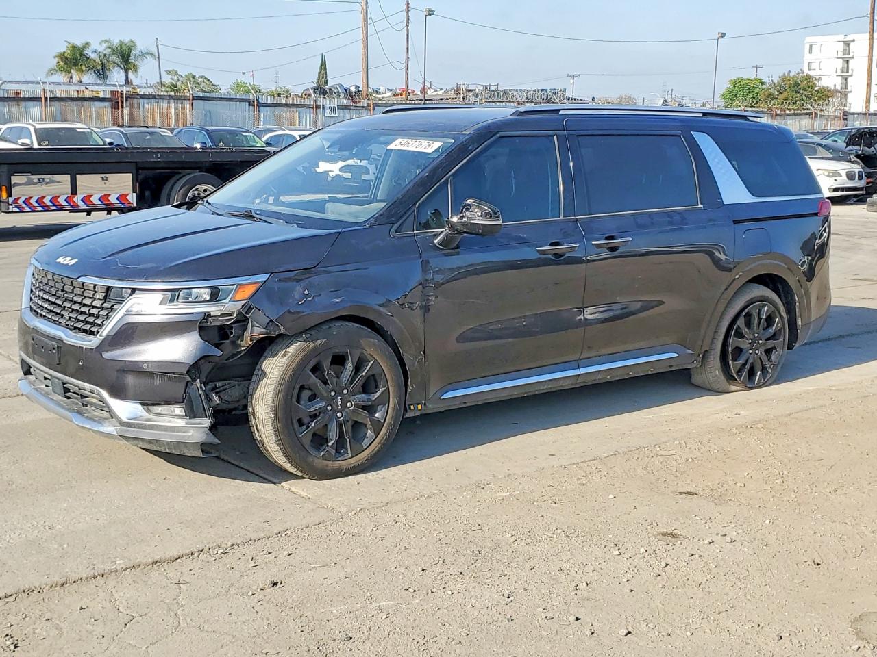 2022 KIA ALL OTHER