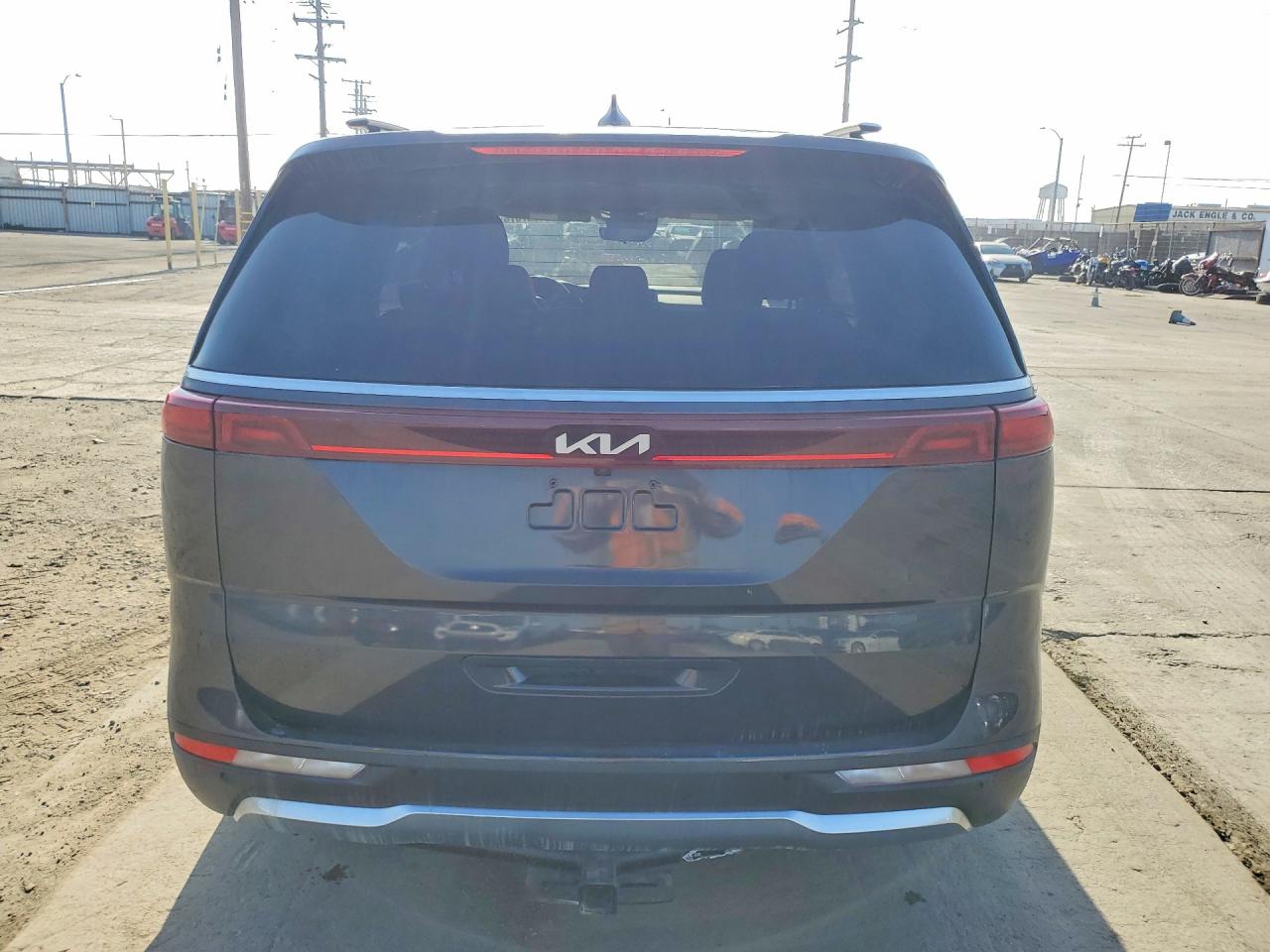 2022 KIA ALL OTHER