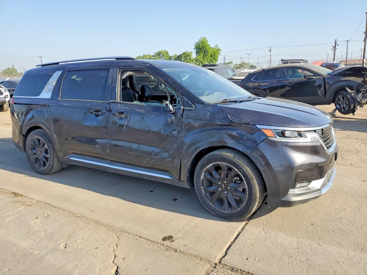 2022 KIA ALL OTHER