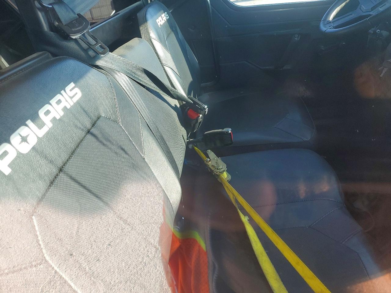 2022 POLARIS SIDEBYSIDE