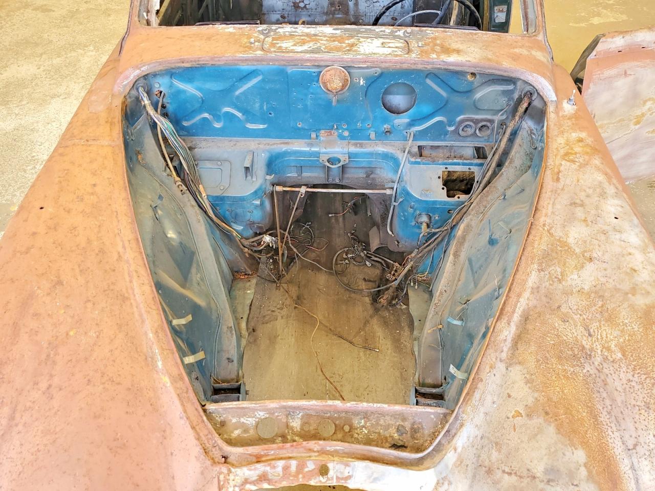 1967 JAGU ETYPE