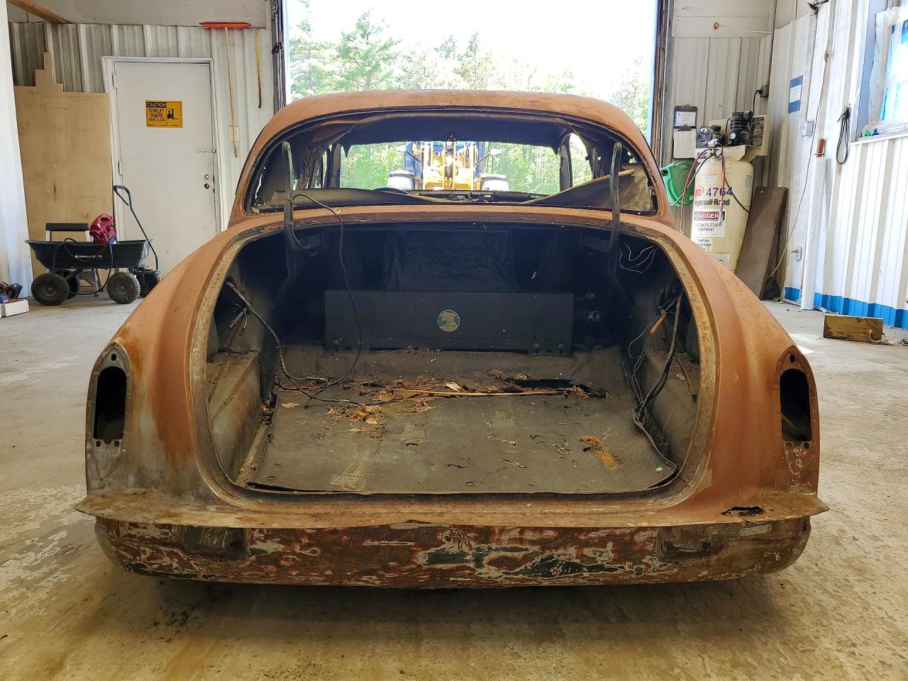 1967 JAGU ETYPE