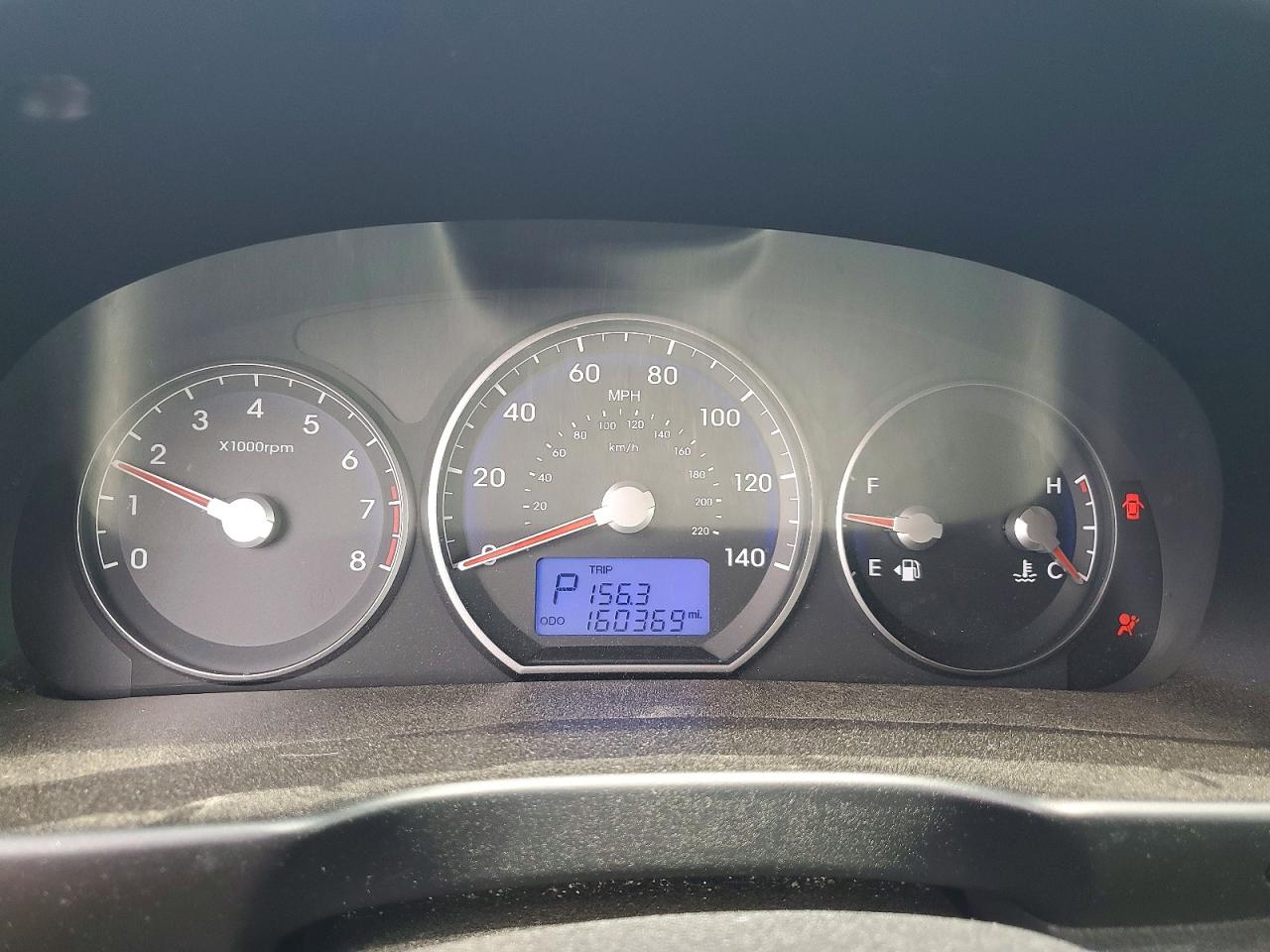 2011 HYUNDAI SANTA FE