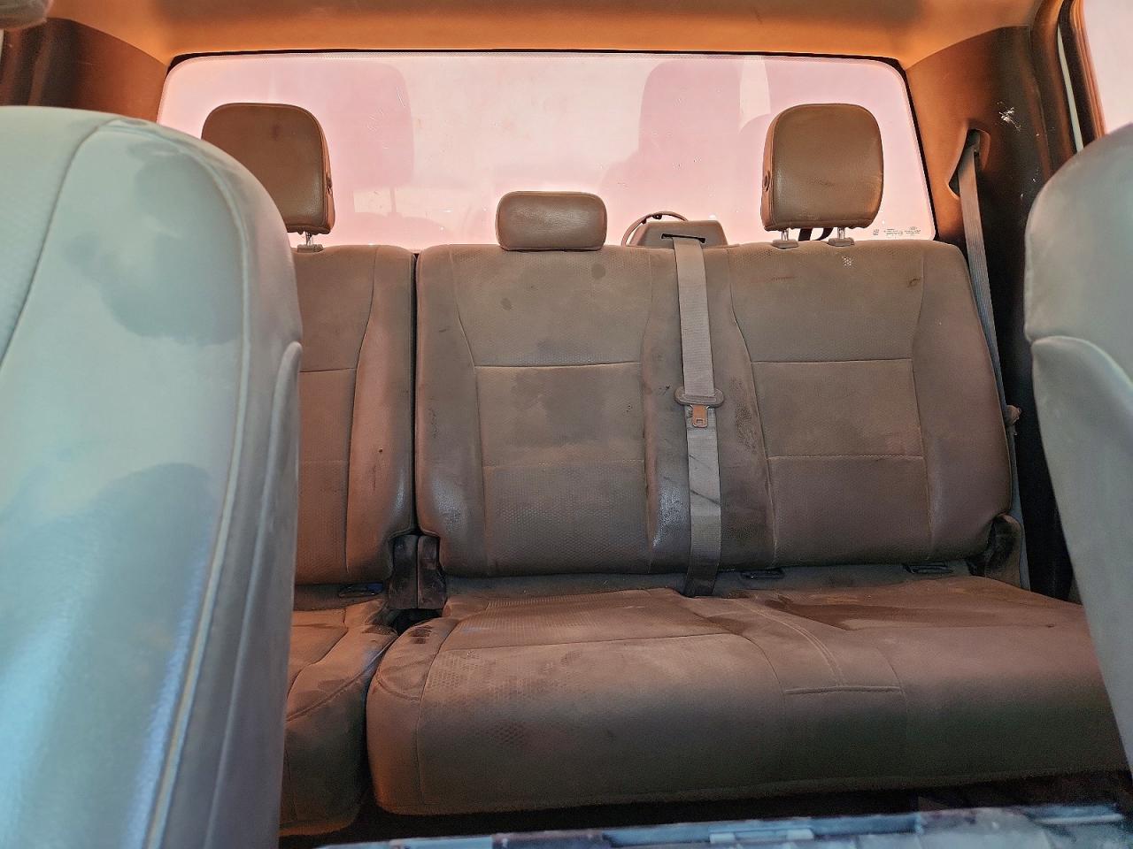 2017 FORD F250