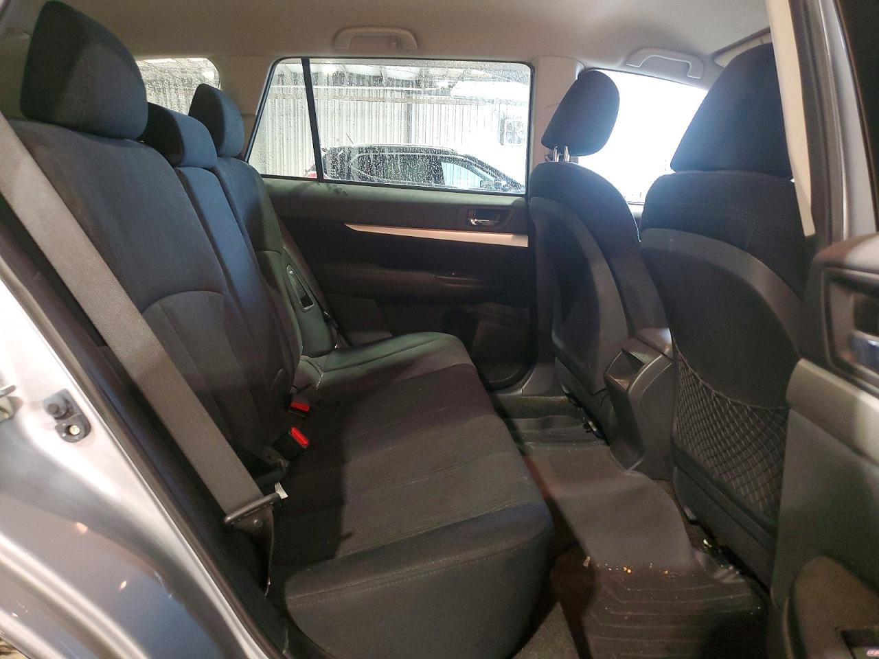 2013 SUBARU OUTBACK