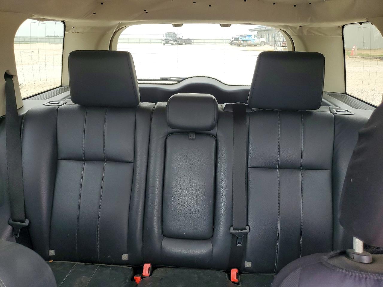 2015 LAND ROVER LR2