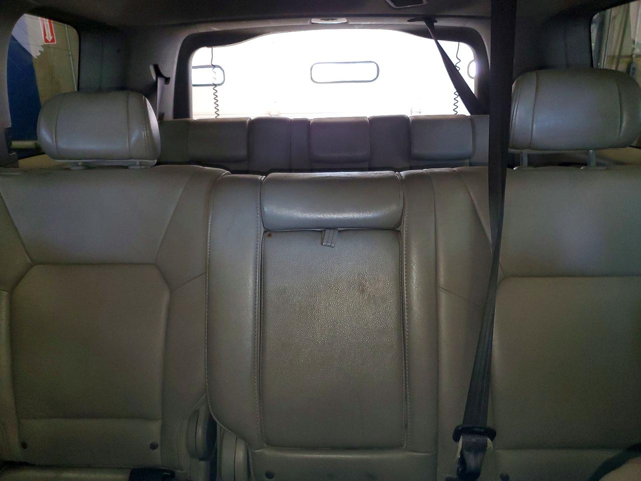 2010 HONDA PILOT