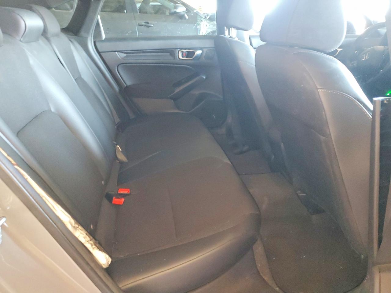 2024 HONDA CIVIC