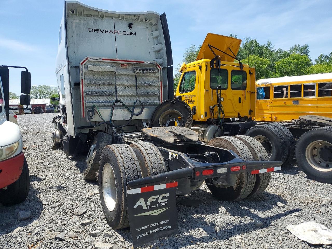 2025 PETERBILT ALL OTHER