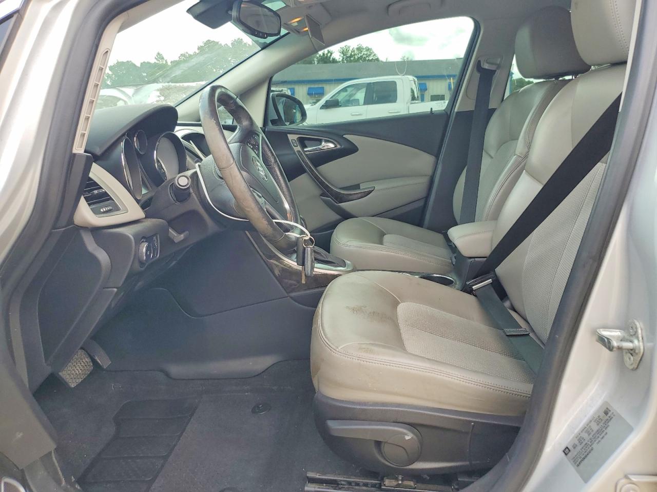2013 BUICK VERANO