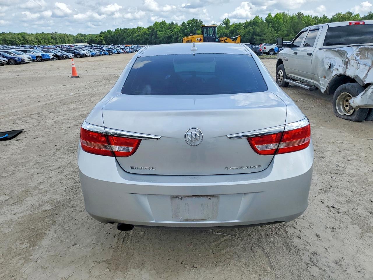 2013 BUICK VERANO