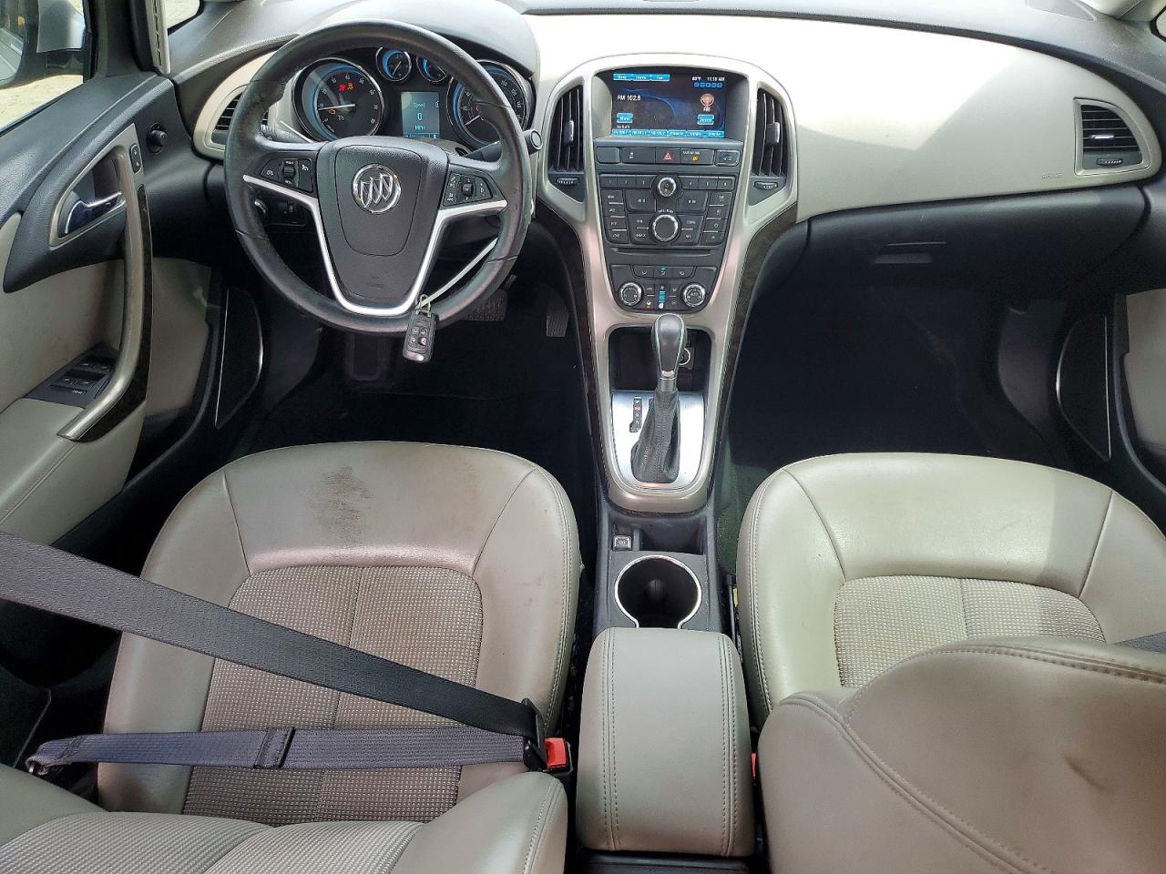 2013 BUICK VERANO