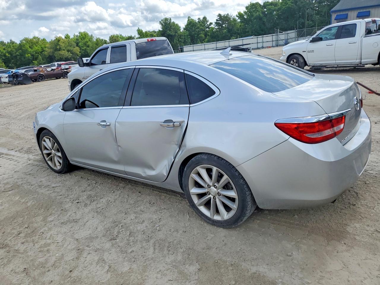 2013 BUICK VERANO