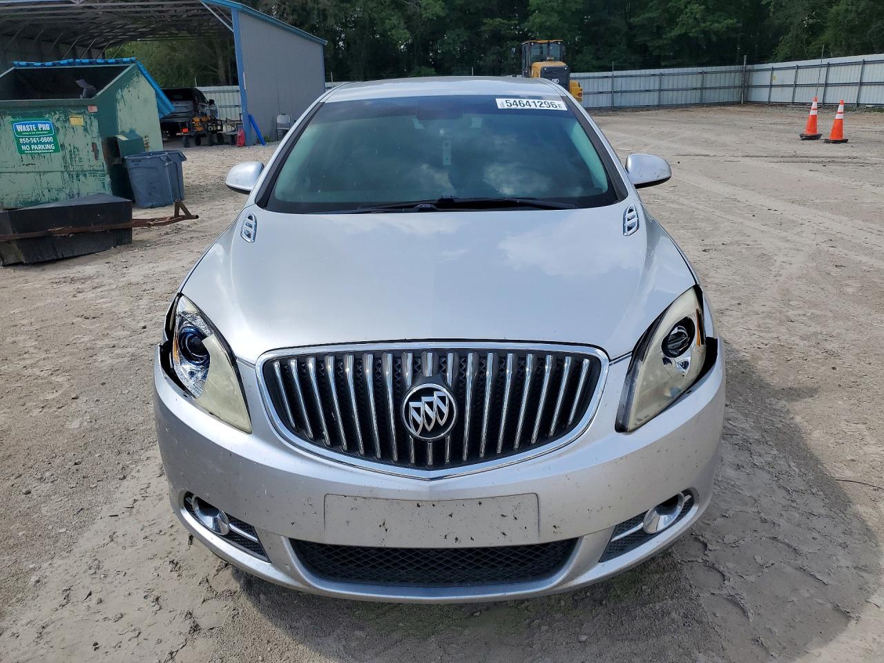 2013 BUICK VERANO