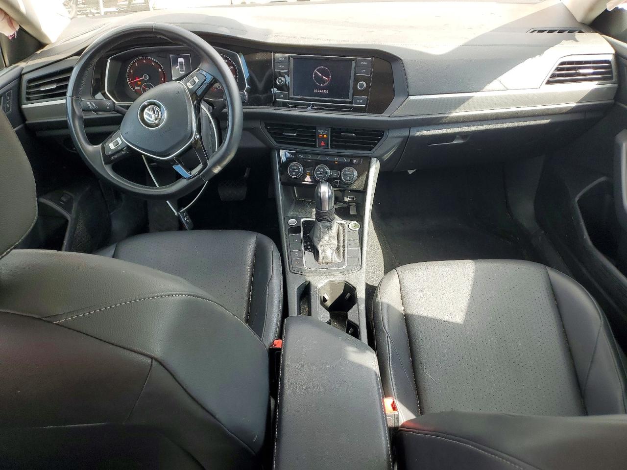 2019 VOLKSWAGEN JETTA