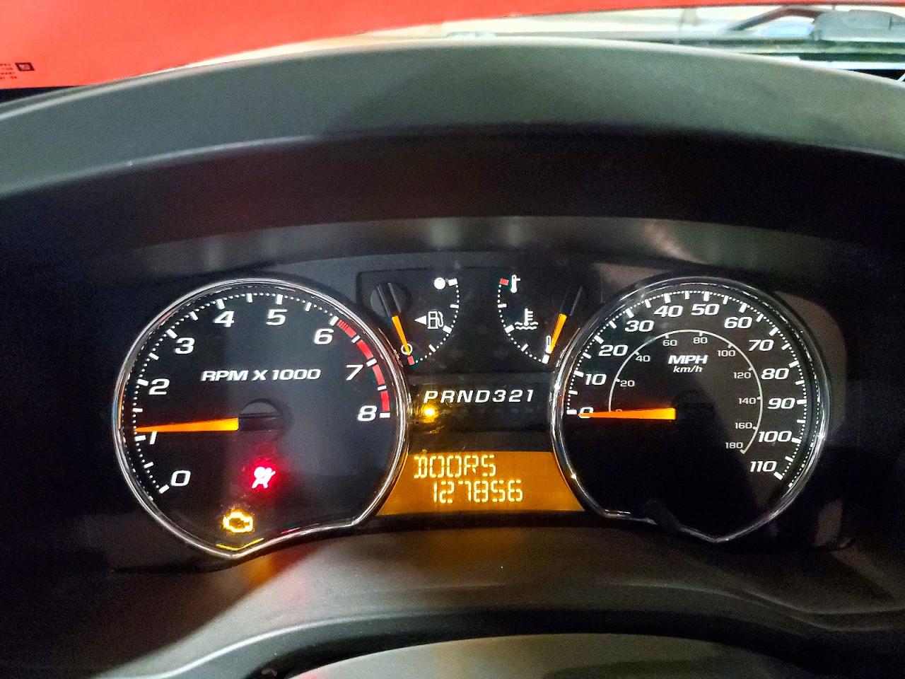 2007 CHEVROLET COLORADO