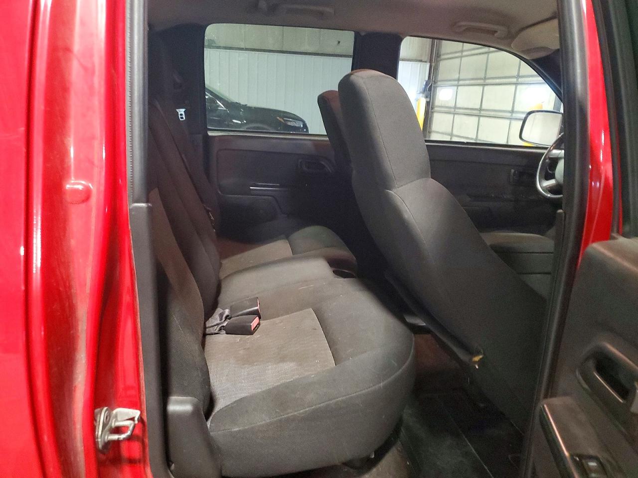 2007 CHEVROLET COLORADO