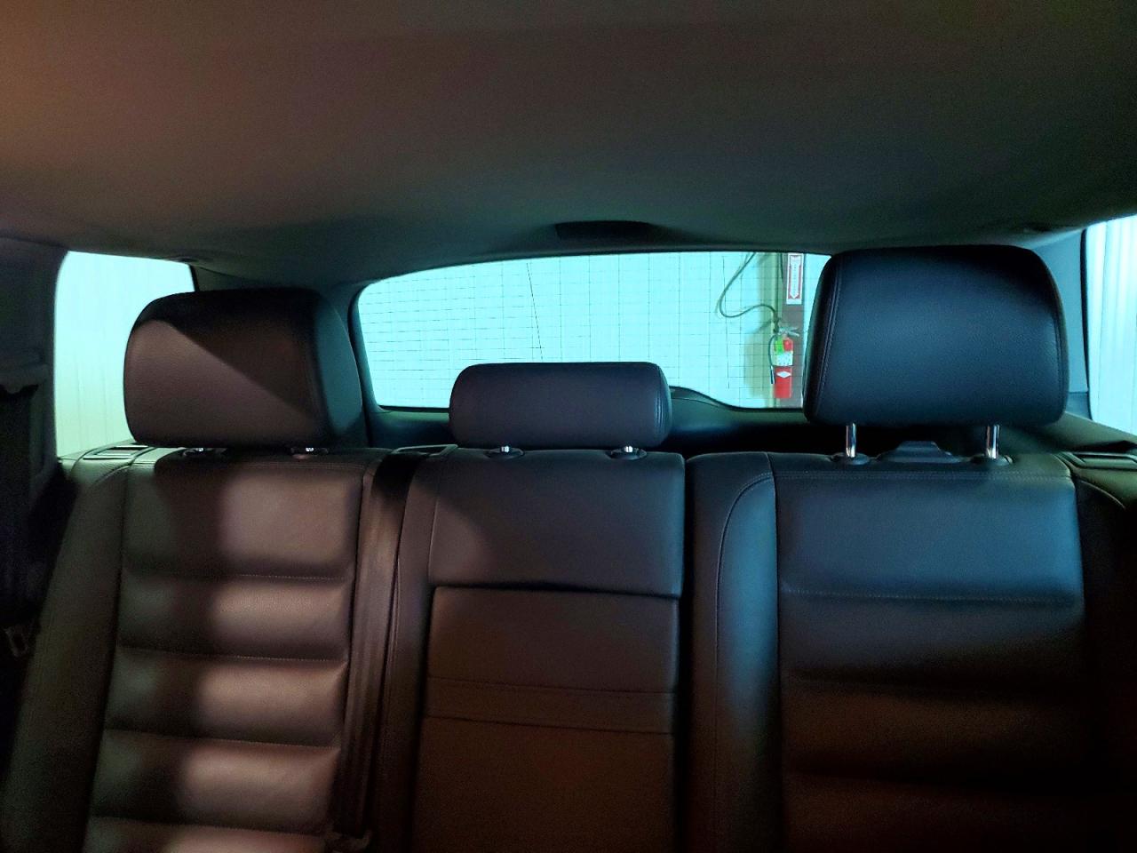 2007 VOLKSWAGEN TOUAREG