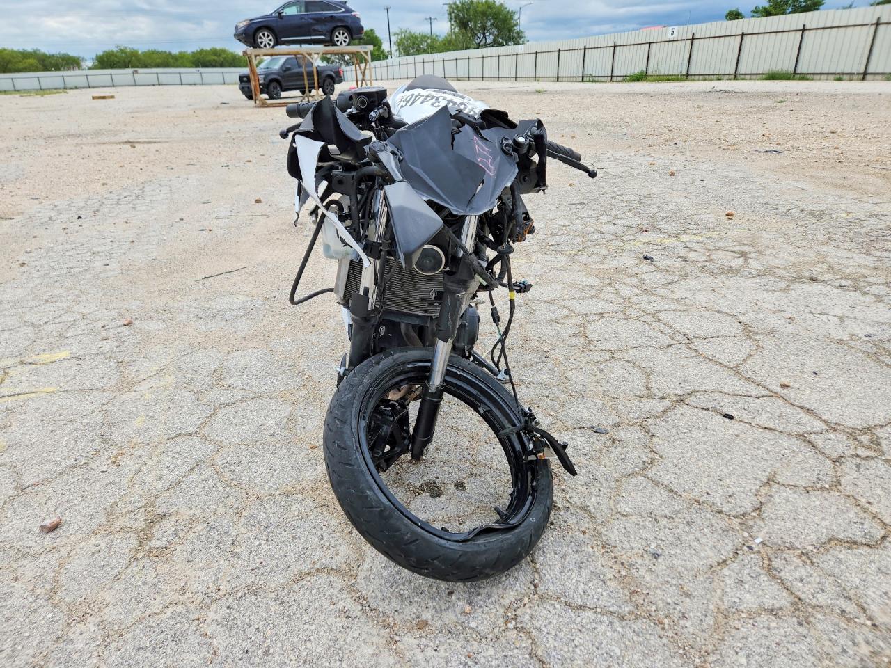 2020 KAWASAKI ALL OTHER