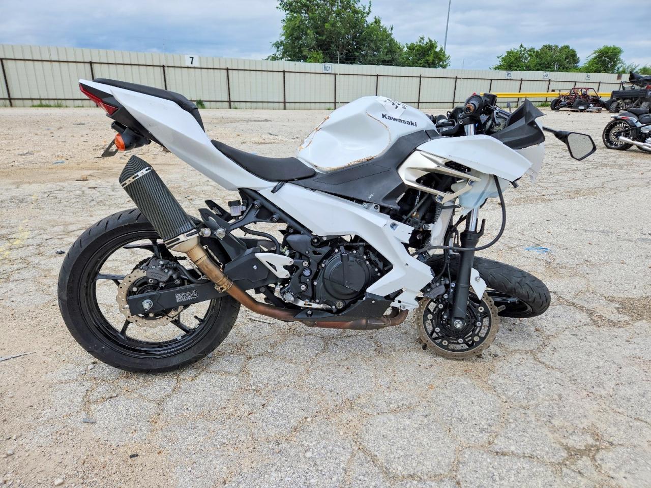 2020 KAWASAKI ALL OTHER
