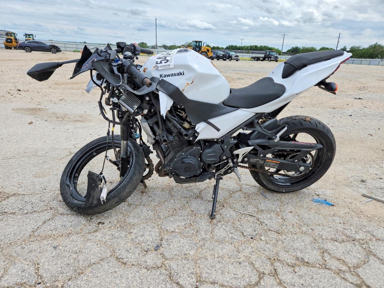 2020 KAWASAKI ALL OTHER