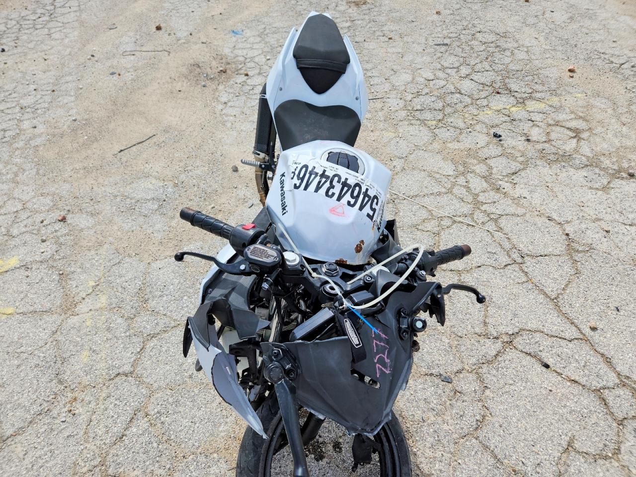 2020 KAWASAKI ALL OTHER