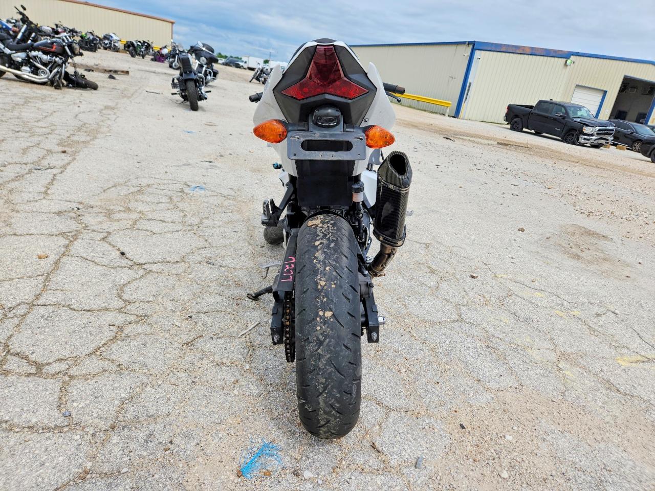 2020 KAWASAKI ALL OTHER
