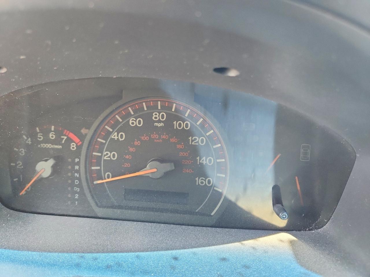 2005 HONDA ACCORD
