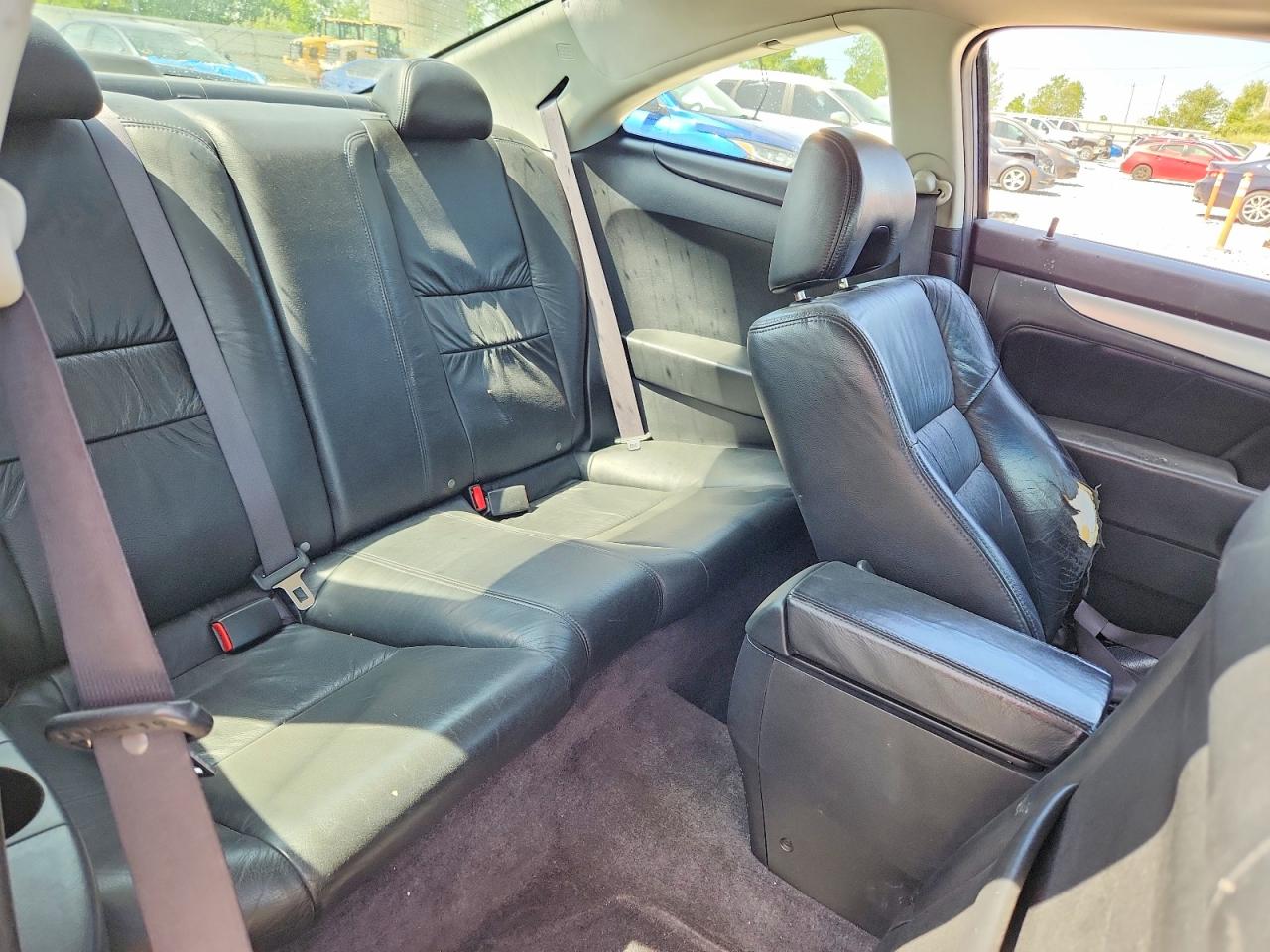 2005 HONDA ACCORD