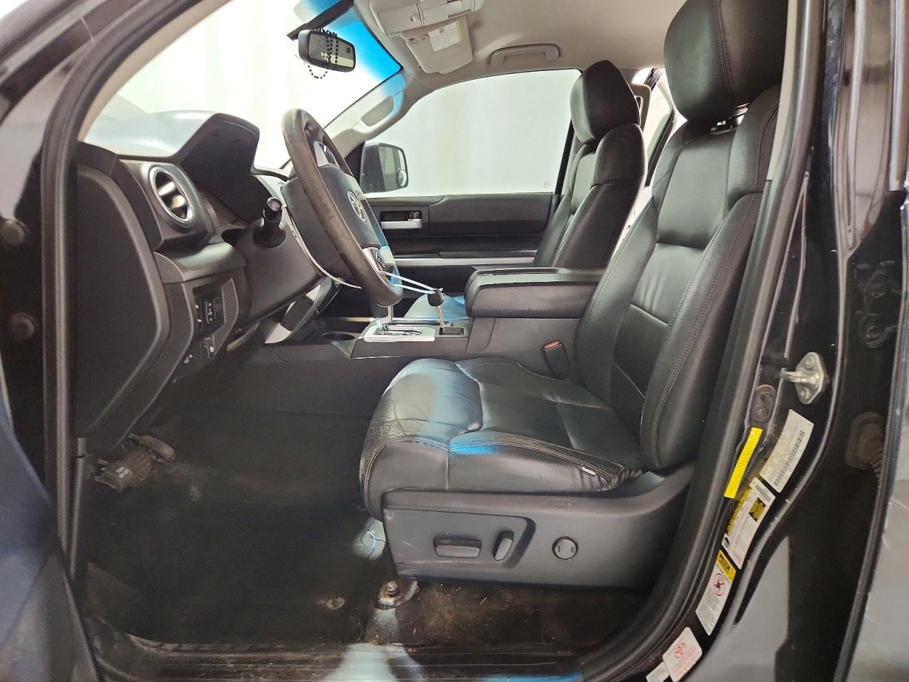 2016 TOYOTA TUNDRA